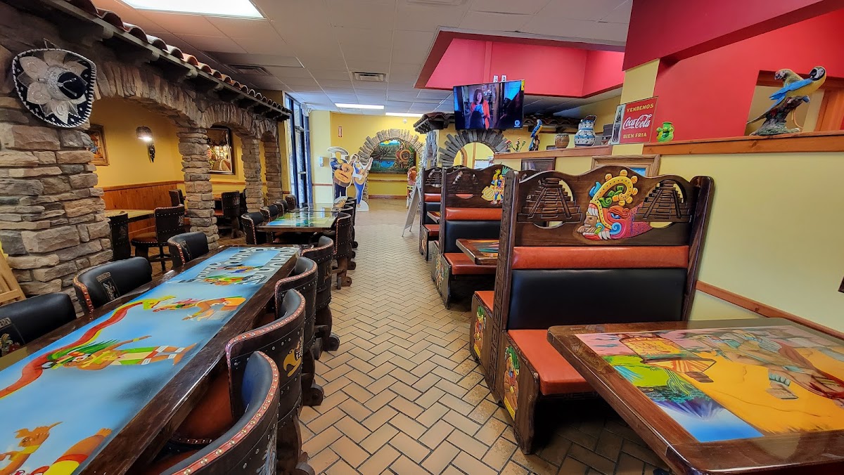 Habanero Grill 2 Llc