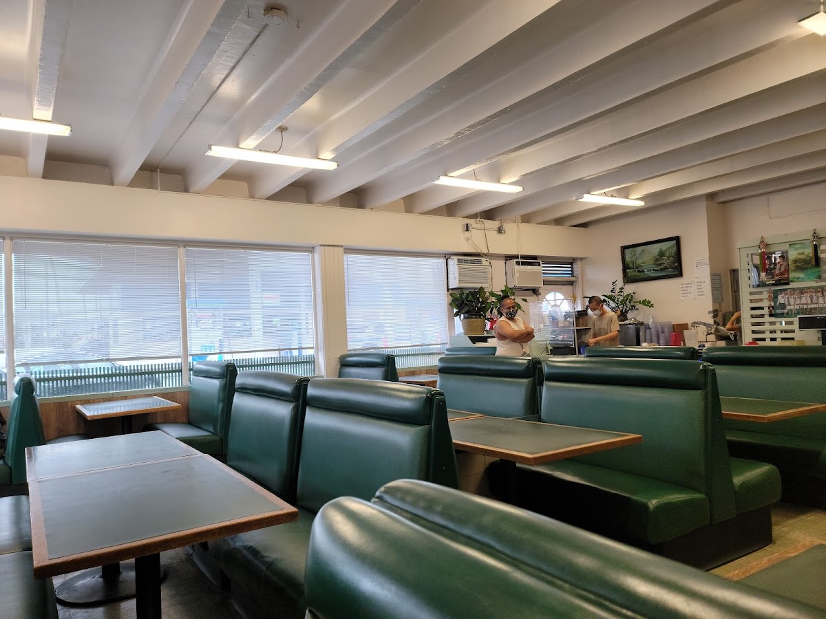 Kim Chee 1 Restaurant